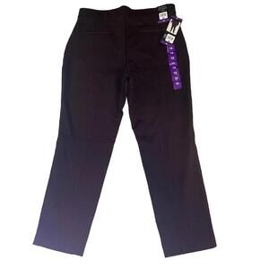 Banana Republic Women's Ponte Pants, Size 14. AX